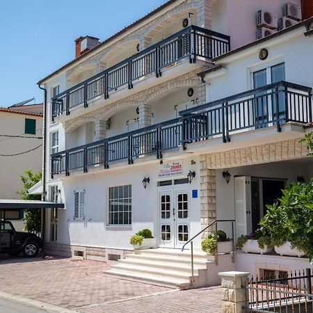 Villa Marina Okrug Gornji Extérieur photo