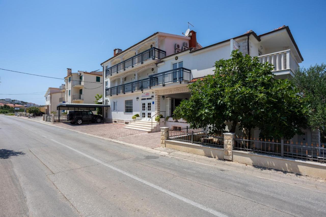 Villa Marina Okrug Gornji Extérieur photo