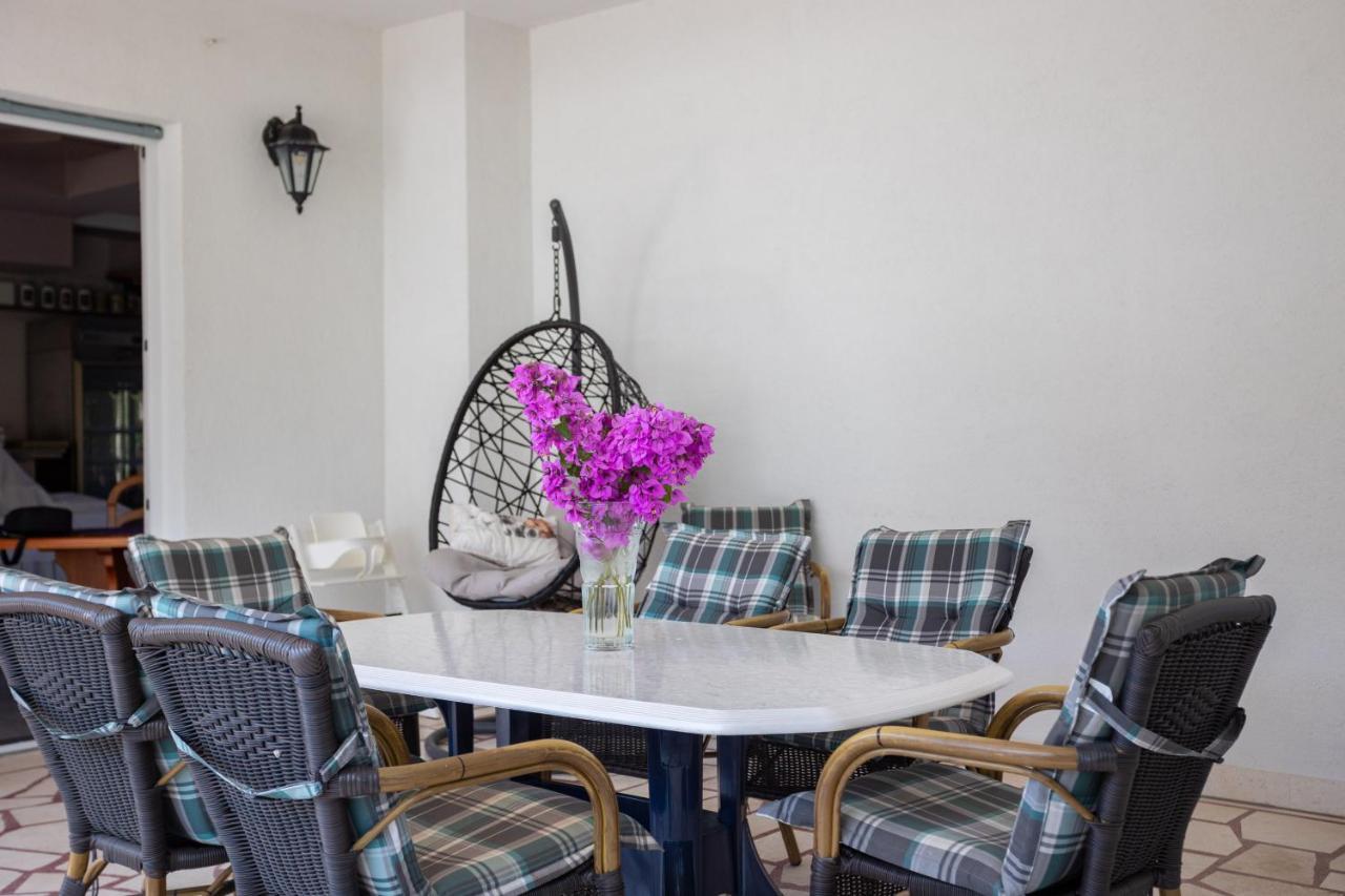Villa Marina Okrug Gornji Extérieur photo