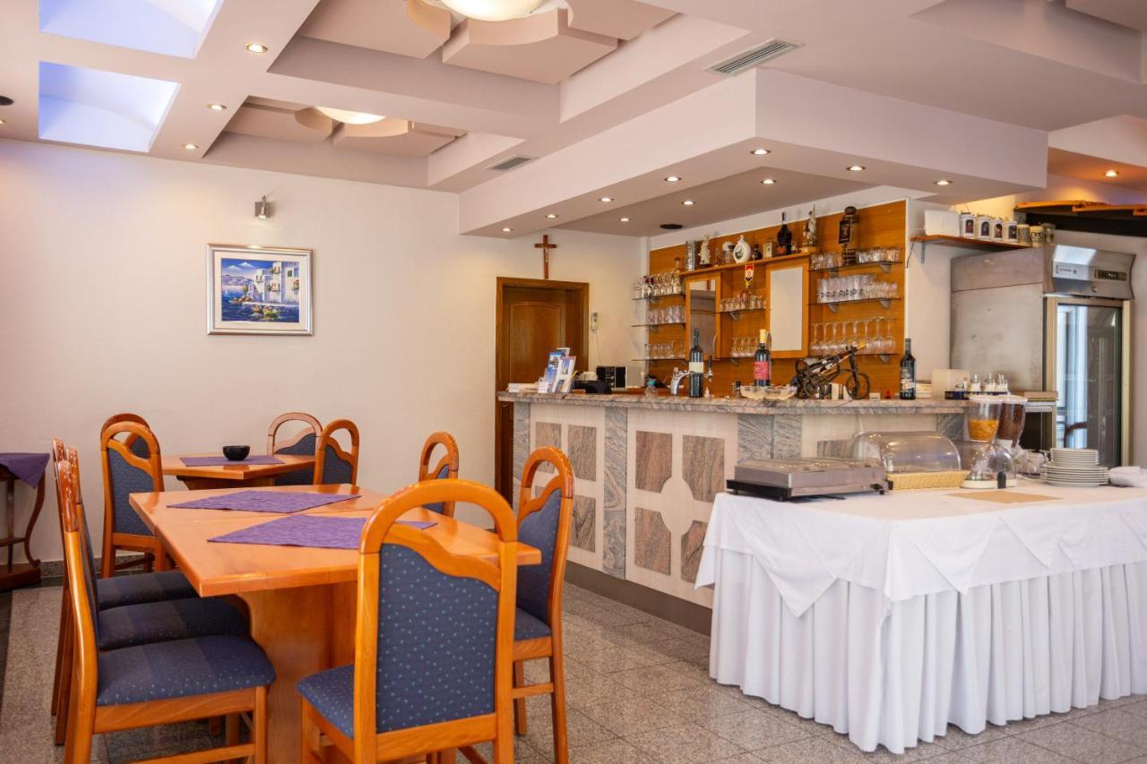 Villa Marina Okrug Gornji Extérieur photo