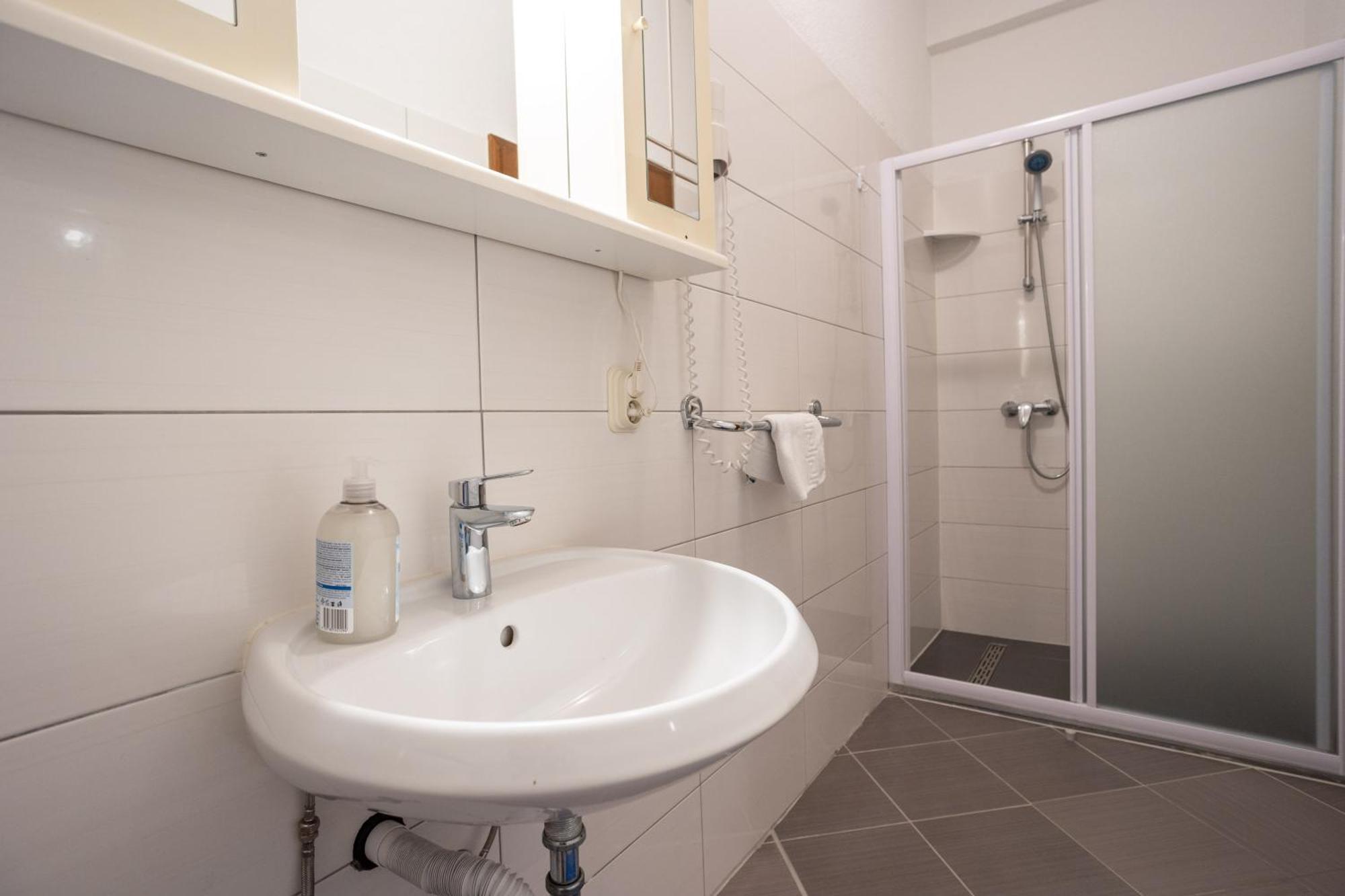 Villa Marina Okrug Gornji Chambre photo