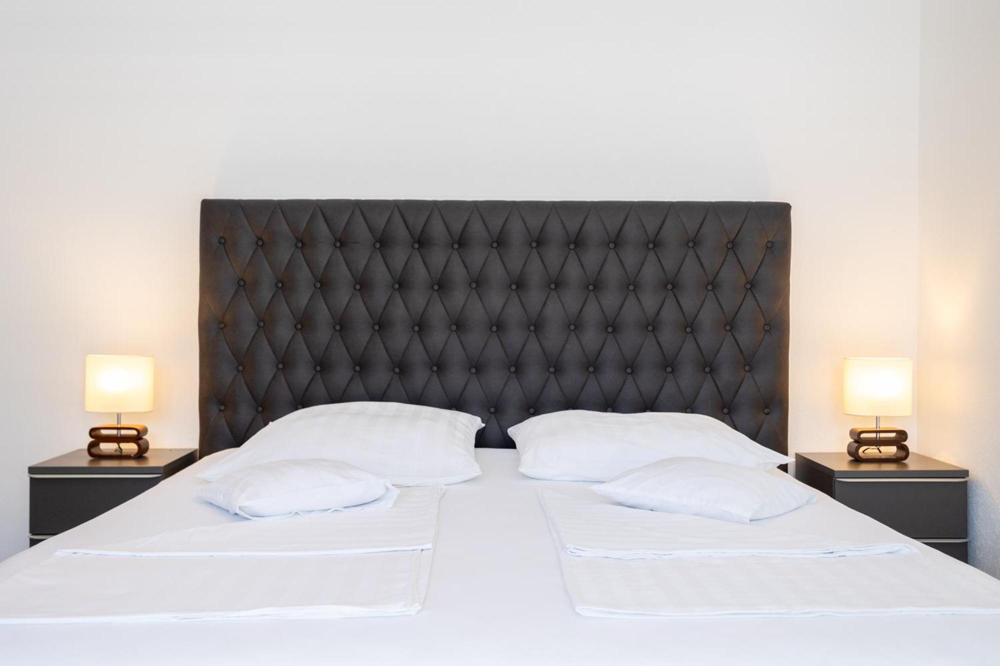 Villa Marina Okrug Gornji Chambre photo