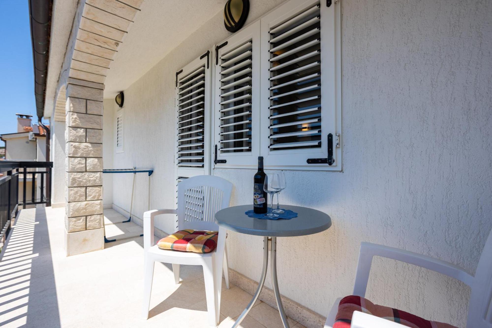 Villa Marina Okrug Gornji Chambre photo