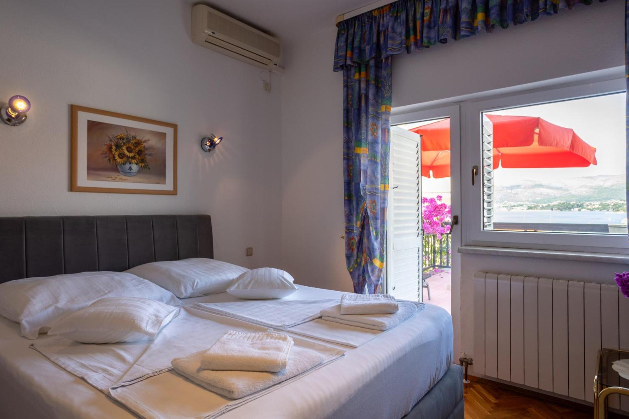 Villa Marina Okrug Gornji Chambre photo