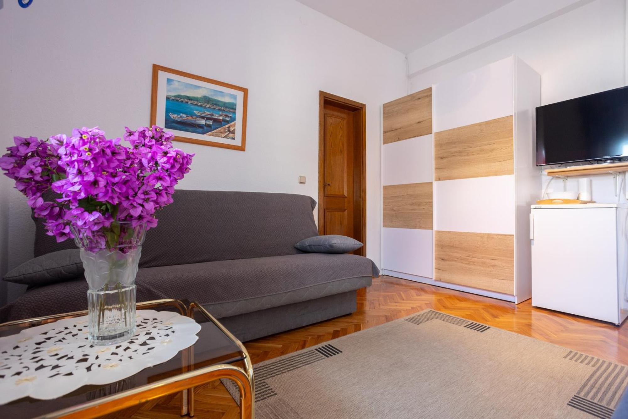 Villa Marina Okrug Gornji Chambre photo