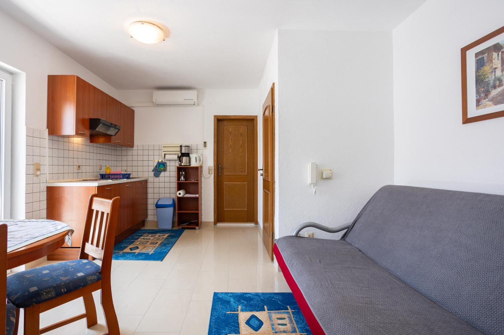 Villa Marina Okrug Gornji Chambre photo