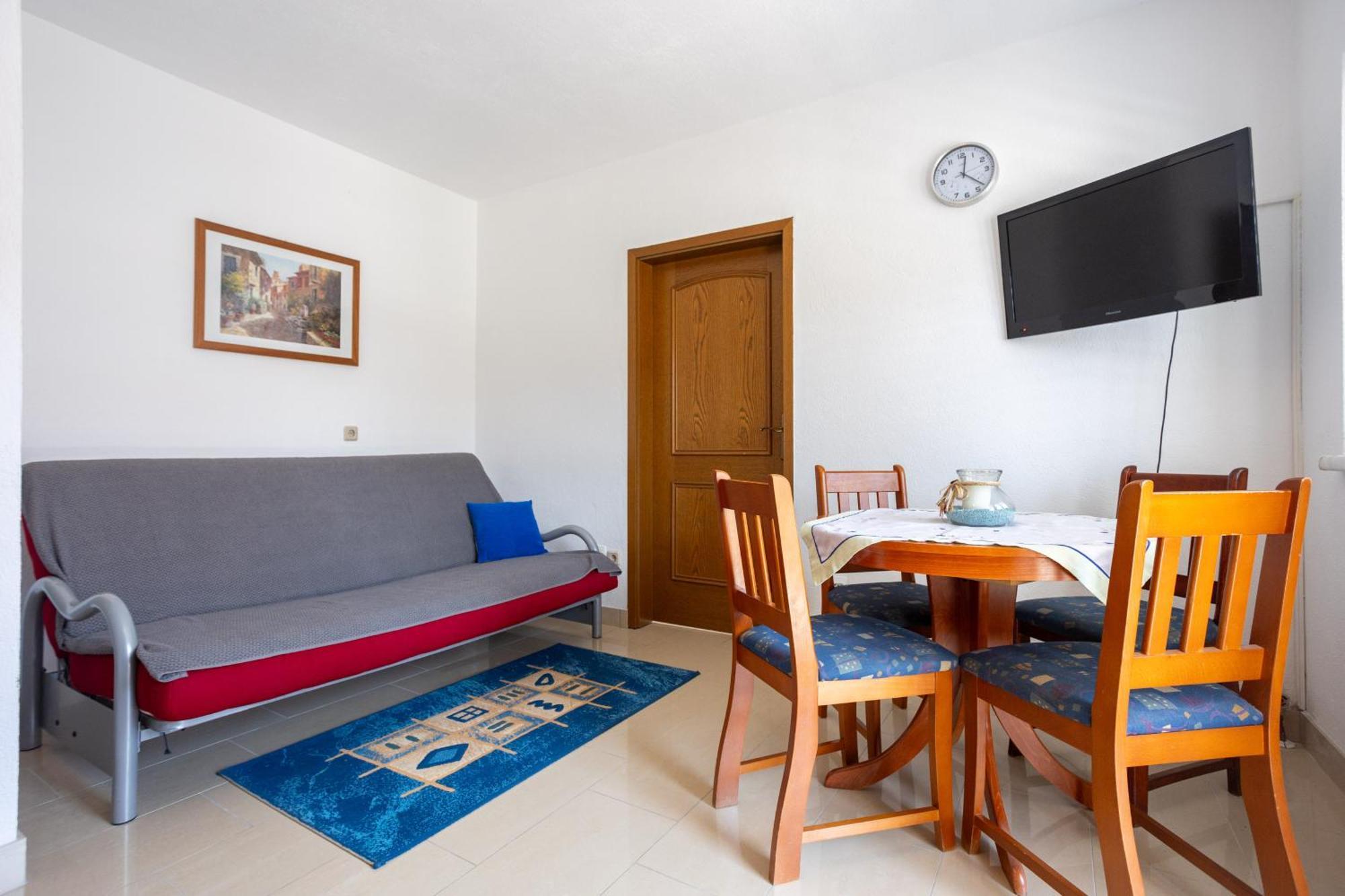 Villa Marina Okrug Gornji Chambre photo
