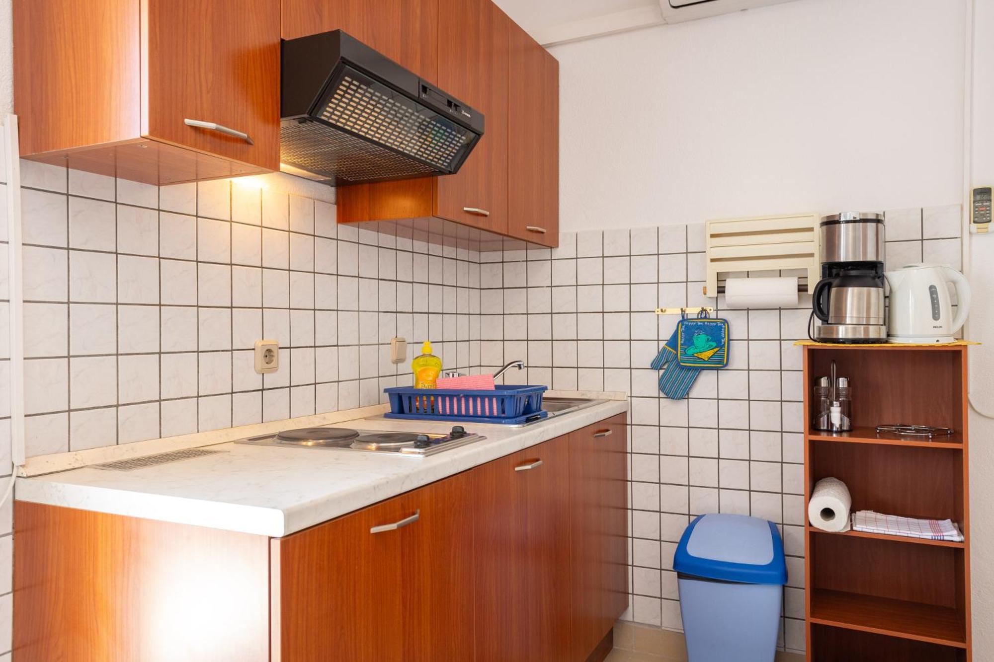 Villa Marina Okrug Gornji Chambre photo