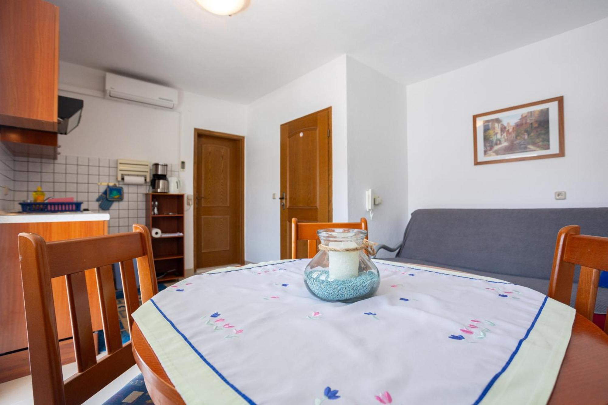 Villa Marina Okrug Gornji Chambre photo